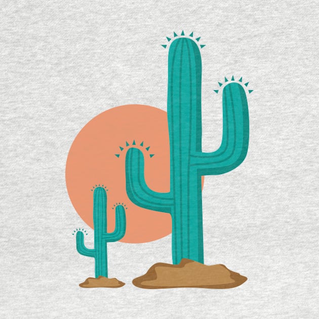 cactus by JpiBergeol